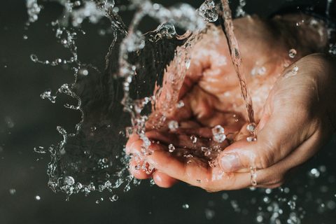 Clean water initiative