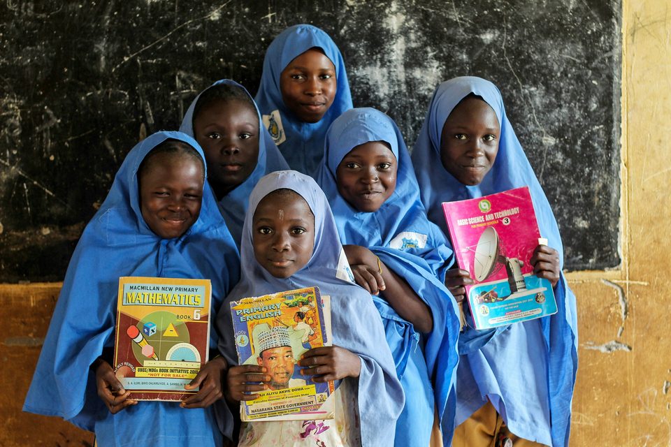 Education and schools initiative