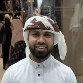 Minhaz Moosa