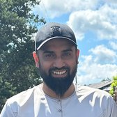 Zubair Moosa